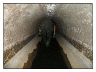 湘桥管道高压清洗