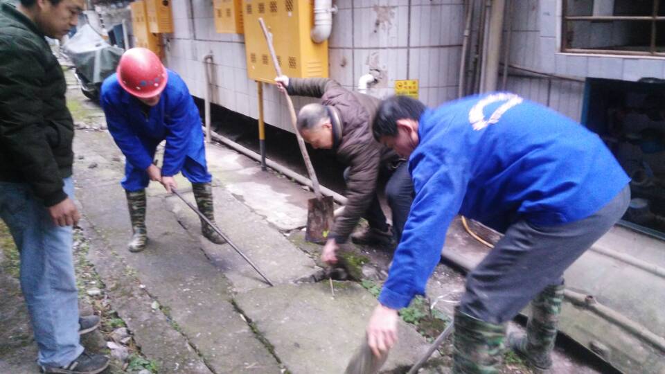 湘桥清掏化粪池、管道疏通一站式服务<高效><技术><可靠>